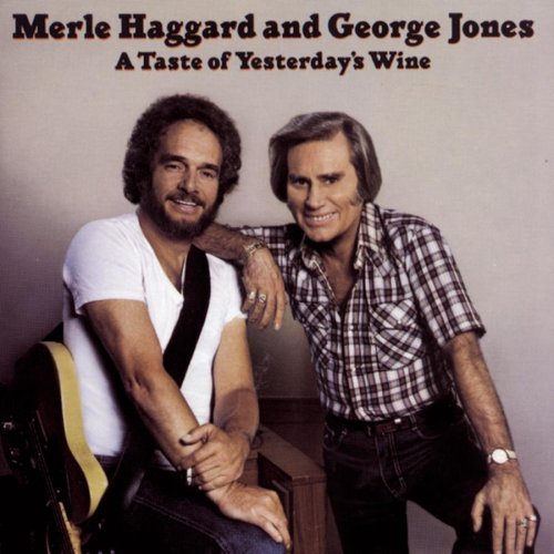 Merle Haggard & George Jones